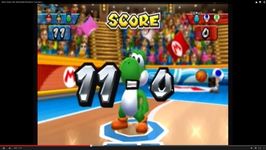 photo d'illustration pour le dossier:Mario Sports Mix